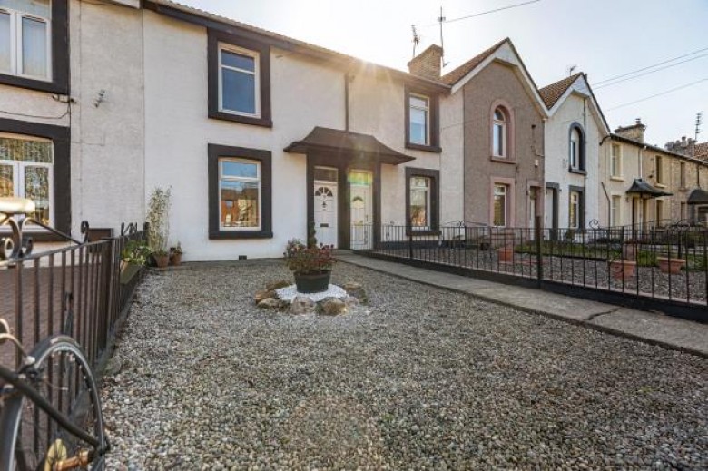 Click the photo for more details of Summerfield Cottages, Whiteinch, Glasgow