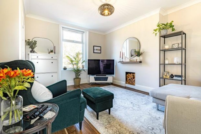 Images for Summerfield Cottages, Whiteinch, Glasgow