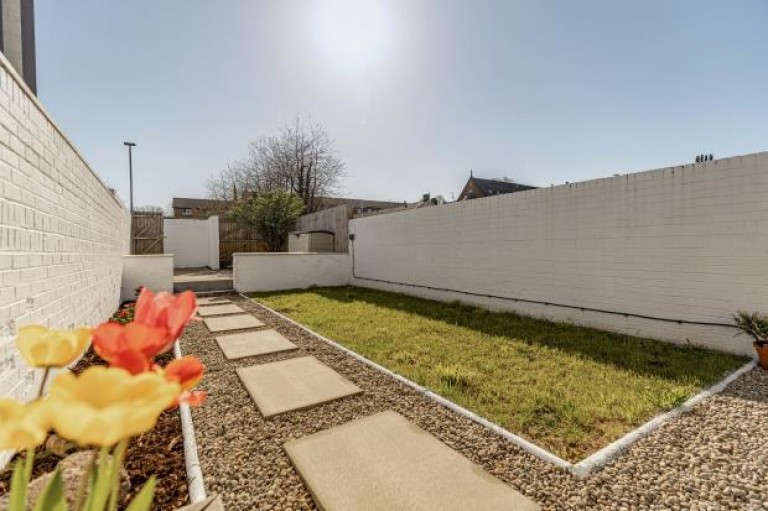 Images for Summerfield Cottages, Whiteinch, Glasgow