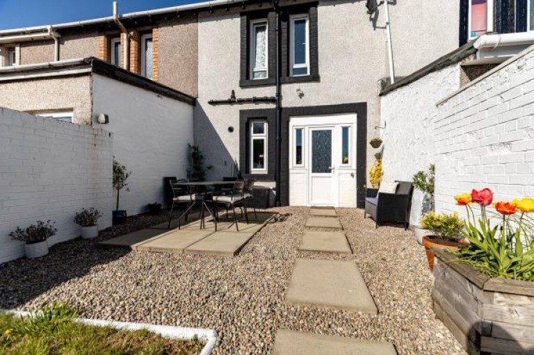 Images for Summerfield Cottages, Whiteinch, Glasgow