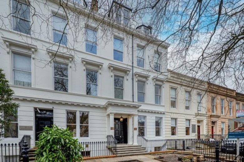 Click the photo for more details of Duplex Home (Ground and First), Sandyford Place, Kelvingrove, Glasgow