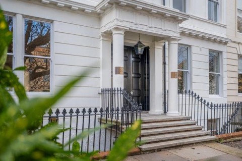 Click the photo for more details of Duplex Home (Ground and First), Sandyford Place, Kelvingrove, Glasgow
