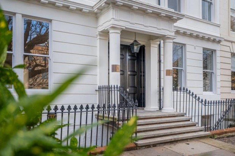 Images for Duplex Home (Ground and First), Sandyford Place, Kelvingrove, Glasgow