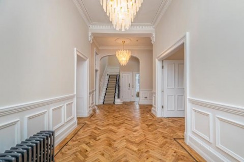 Click the photo for more details of Duplex Home (Ground and First), Sandyford Place, Kelvingrove, Glasgow