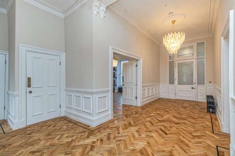 Images for Duplex Home (Ground and First), Sandyford Place, Kelvingrove, Glasgow