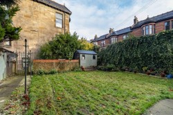 Images for Lorraine Gardens Lane, Dowanhill, Glasgow