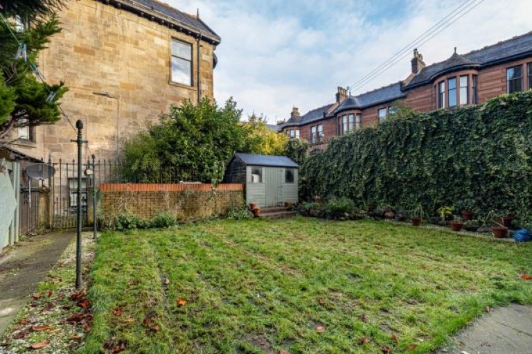 Images for Lorraine Gardens Lane, Dowanhill, Glasgow