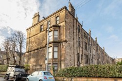Images for Lorraine Gardens Lane, Dowanhill, Glasgow