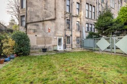 Images for Lorraine Gardens Lane, Dowanhill, Glasgow