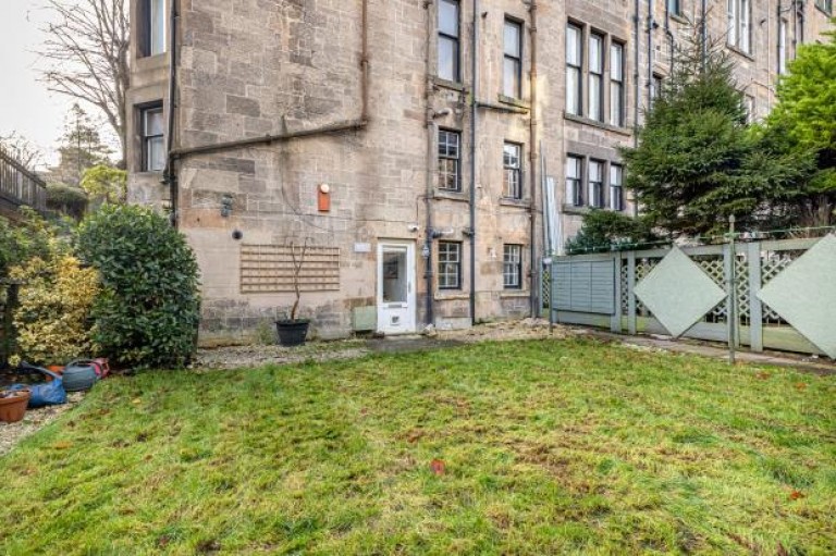 Images for Lorraine Gardens Lane, Dowanhill, Glasgow