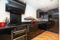 Images for Lorraine Gardens Lane, Dowanhill, Glasgow