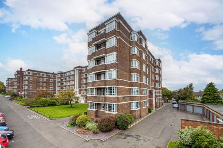 Images for Kelvin Court, Kelvinside, Glasgow