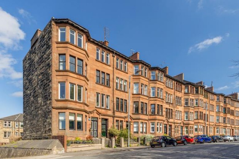 Click the photo for more details of 3/1, Broomhill Drive, Broomhill, Glasgow