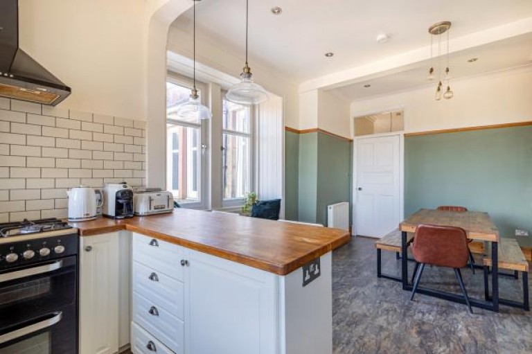 Images for 3/1, Broomhill Drive, Broomhill, Glasgow