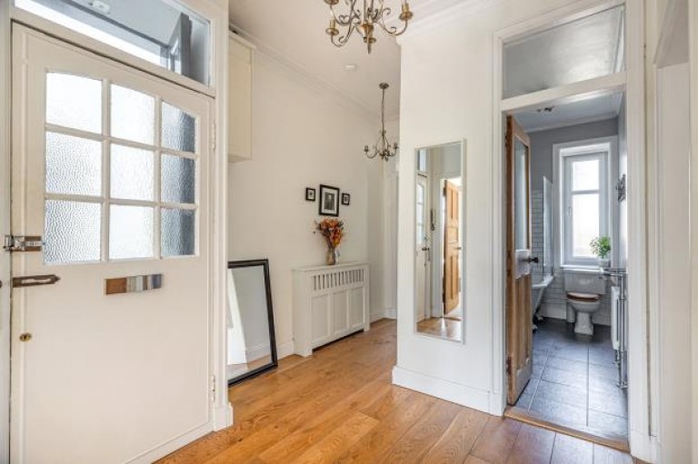 Images for 3/1, Broomhill Drive, Broomhill, Glasgow