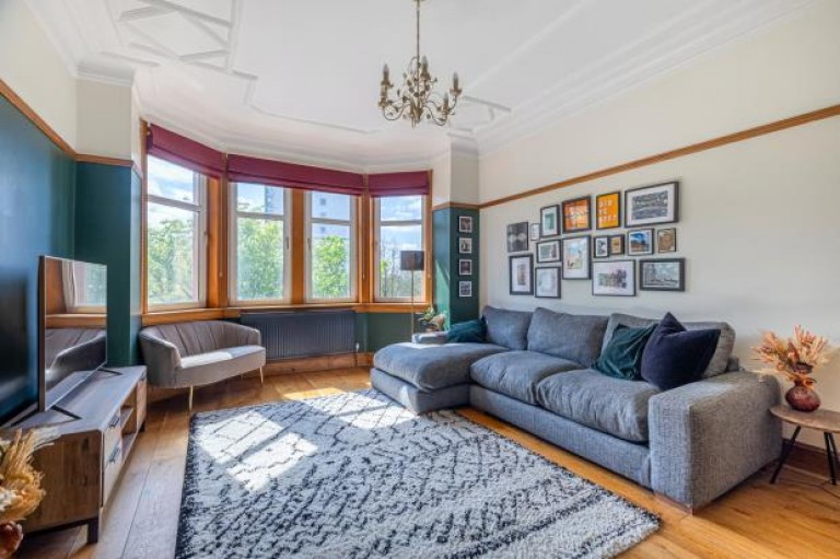 Images for 3/1, Broomhill Drive, Broomhill, Glasgow