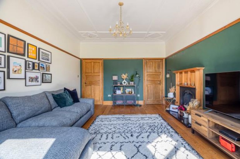 Images for 3/1, Broomhill Drive, Broomhill, Glasgow