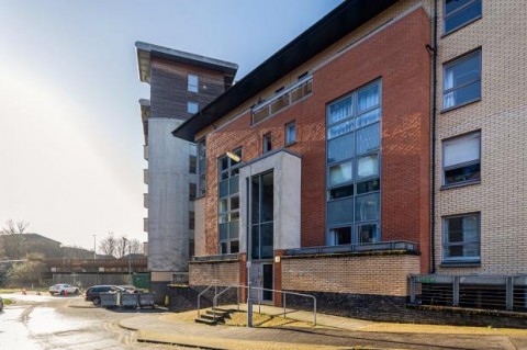 Click the photo for more details of Flat 3, Partick Bridge Street, Partick, Glasgow