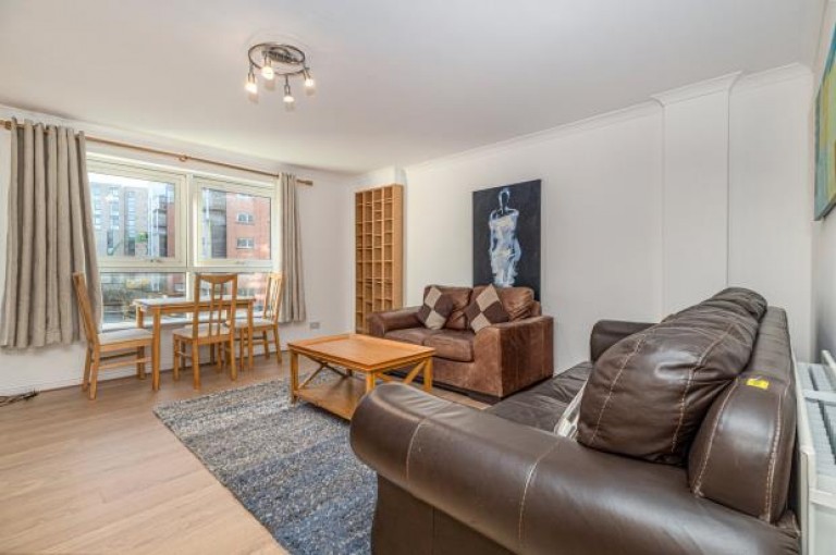 Images for Flat 3, Partick Bridge Street, Partick, Glasgow