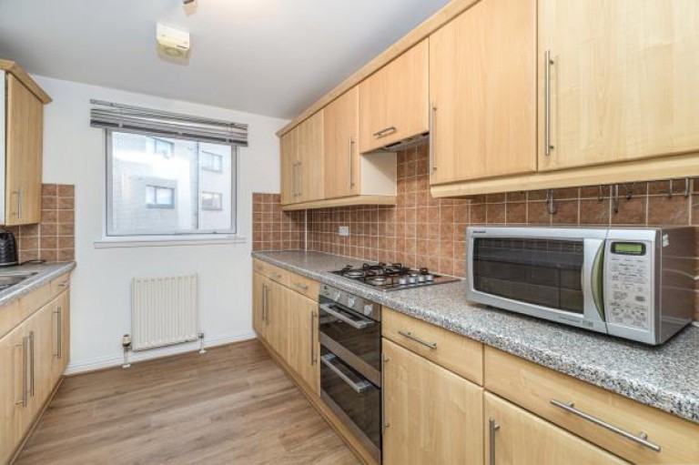 Images for Flat 3, Partick Bridge Street, Partick, Glasgow