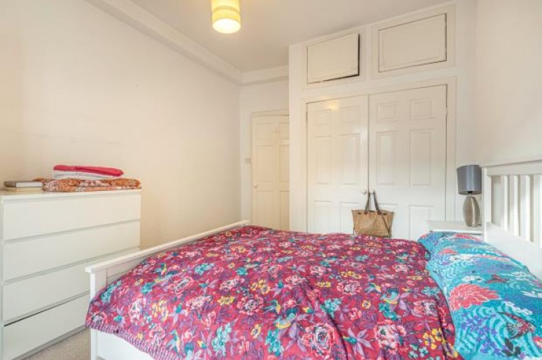Images for 1/2, Kennoway Drive, Thornwood, Glasgow