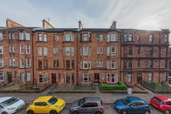 Images for 1/2, Kennoway Drive, Thornwood, Glasgow
