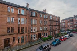 Images for 1/2, Kennoway Drive, Thornwood, Glasgow