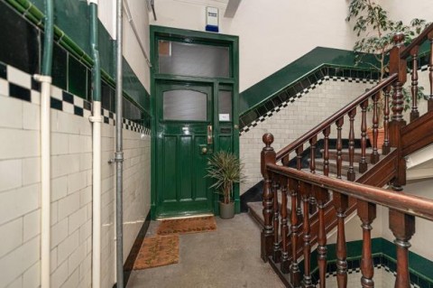 Click the photo for more details of 2/2, Crow Road, Jordanhill, Glasgow