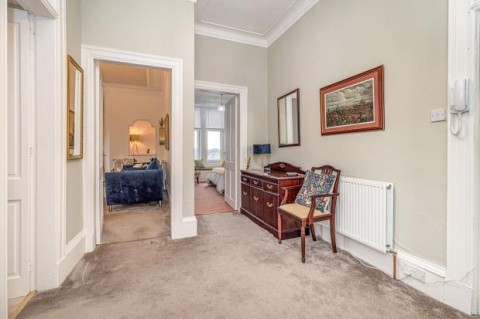 Click the photo for more details of 2/2, Crow Road, Jordanhill, Glasgow