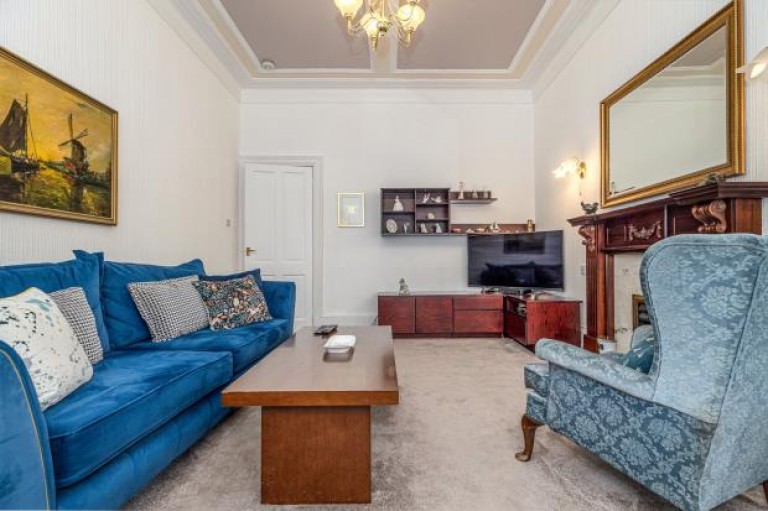 Images for 2/2, Crow Road, Jordanhill, Glasgow