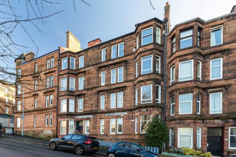 Click the photo for more details of 1/1, Thornwood Avenue, Thornwood, Glasgow