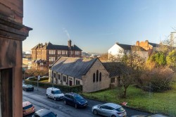 Images for 1/1, Thornwood Avenue, Thornwood, Glasgow