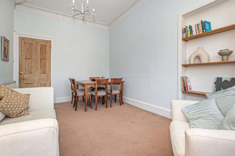 Images for 1/1, Thornwood Avenue, Thornwood, Glasgow