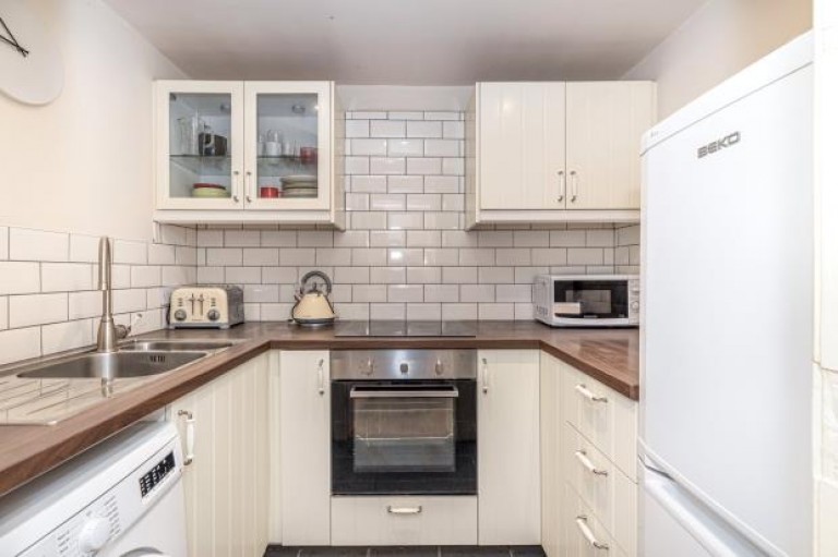 Images for 1/1, Thornwood Avenue, Thornwood, Glasgow