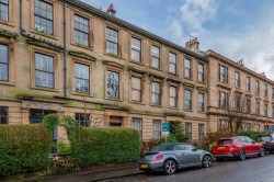 Images for 2/1, Havelock Street, Dowanhill, Glasgow