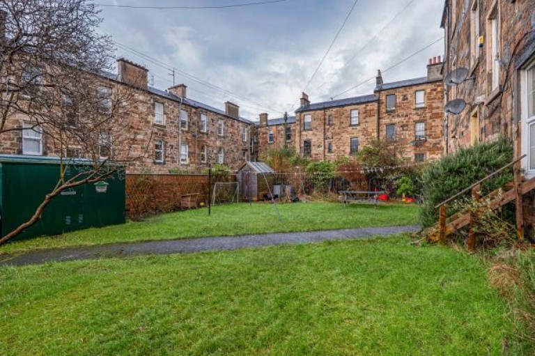 Images for 2/1, Havelock Street, Dowanhill, Glasgow