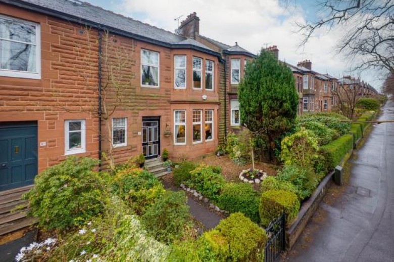 Click the photo for more details of Balshagray Avenue, Jordanhill, Glasgow