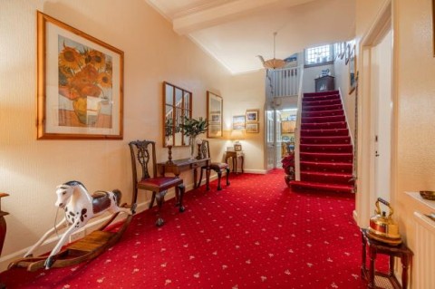 Click the photo for more details of Balshagray Avenue, Jordanhill, Glasgow
