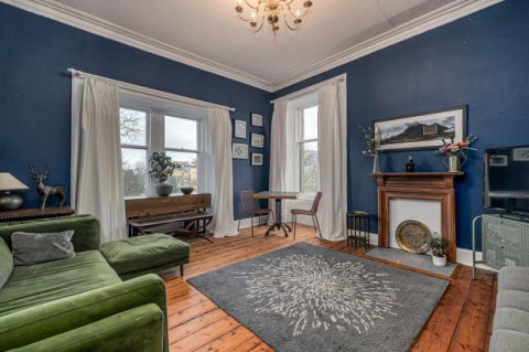 Click the photo for more details of 2/1, Rosslyn Terrace, Dowanhill, Glasgow