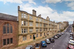 Images for 2/3, Gardner Street, Partick, Glasgow