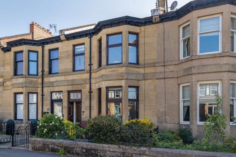 Click the photo for more details of King Edward Road, Jordanhill, Glasgow