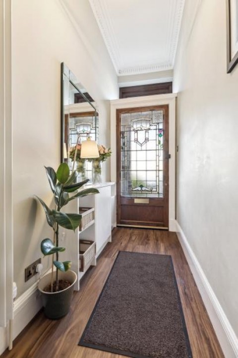 Click the photo for more details of King Edward Road, Jordanhill, Glasgow
