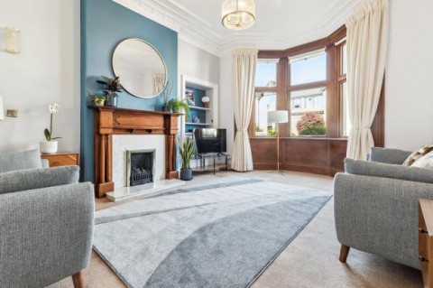 Click the photo for more details of King Edward Road, Jordanhill, Glasgow