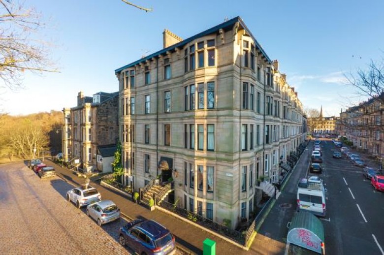 Click the photo for more details of Flat 3, Bentinck Street, Kelvingrove, Glasgow