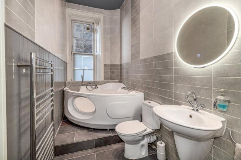 Images for Flat 3, Bentinck Street, Kelvingrove, Glasgow