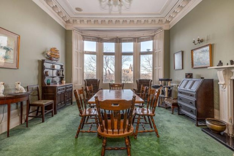 Images for Flat 3, Bentinck Street, Kelvingrove, Glasgow