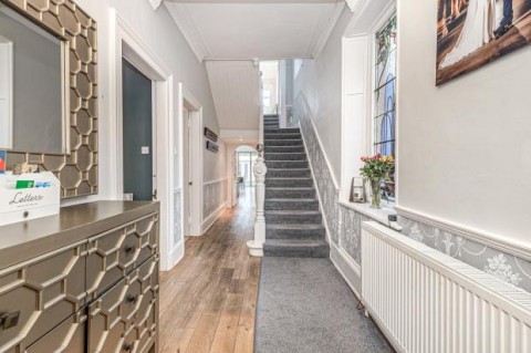 Click the photo for more details of Southbrae Drive, Jordanhill, Glasgow