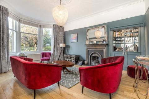 Click the photo for more details of Southbrae Drive, Jordanhill, Glasgow