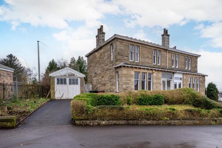 Click the photo for more details of Jordanhill Drive, Jordanhill, Glasgow
