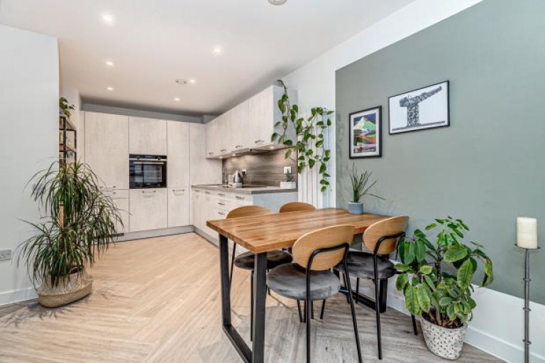 Images for 3/1, Minerva Street, Finnieston, Glasgow